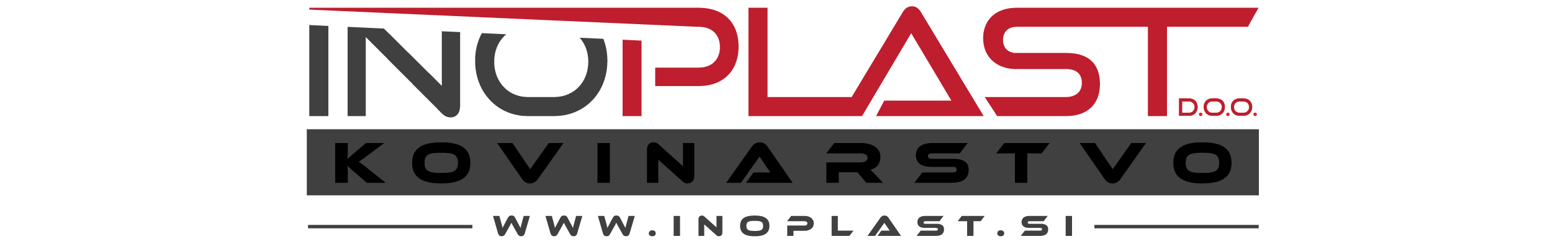 Inoplast d.o.o. Logo